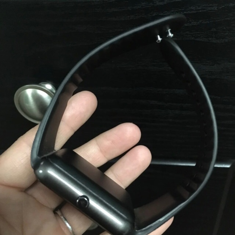 Android Smart Watch - Picture 2 of 7